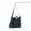 PACKABLE TOTE SHOULDER BAG パッカブルトートショルダーバッグ