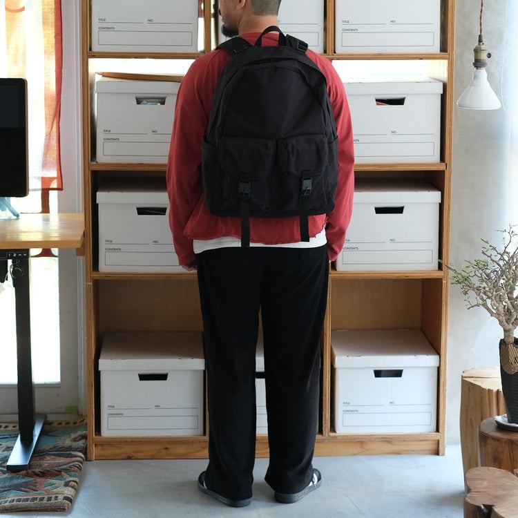 BACKPACK バックパック