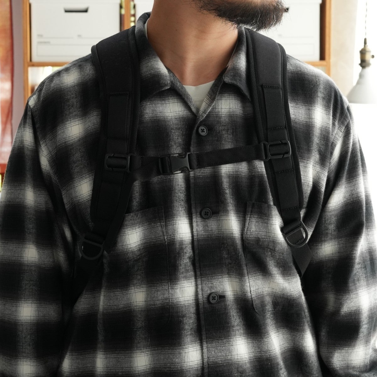 BACKPACK バックパック