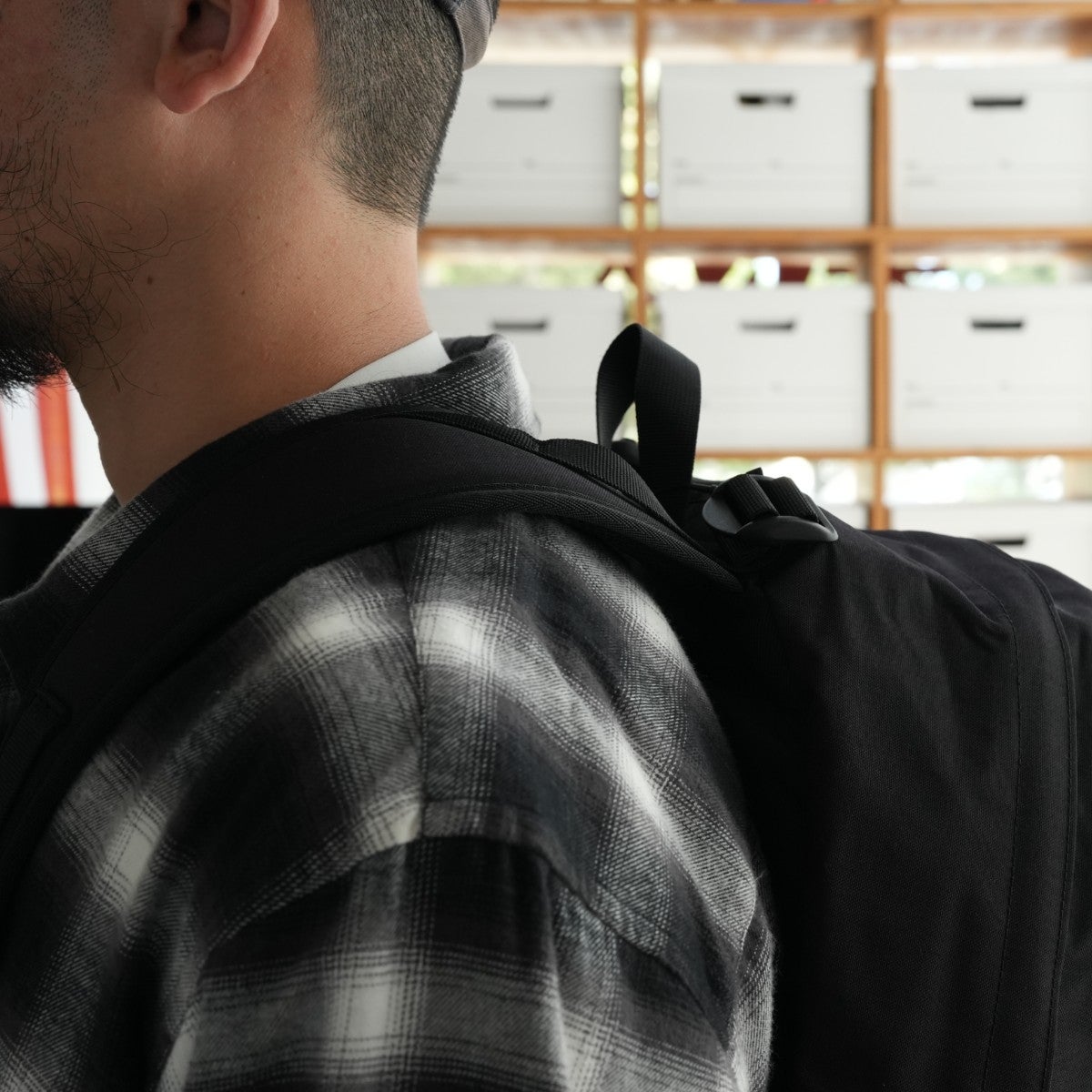 BACKPACK バックパック