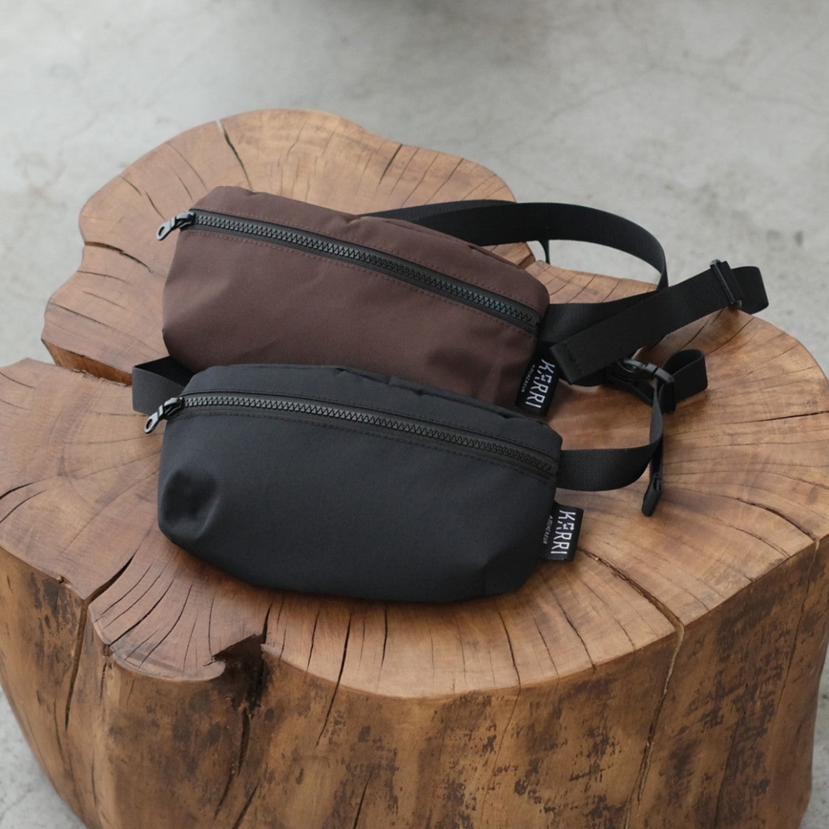 WAIST BAG ウエストバッグ