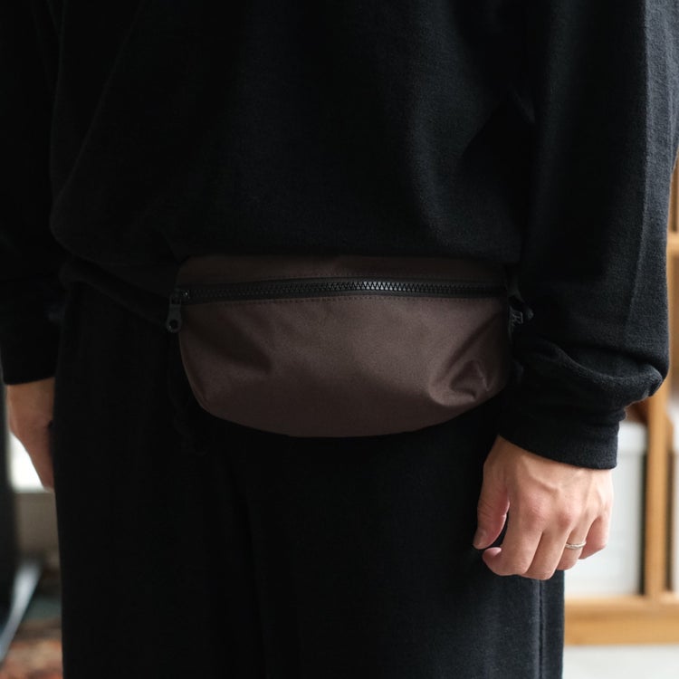 WAIST BAG ウエストバッグ