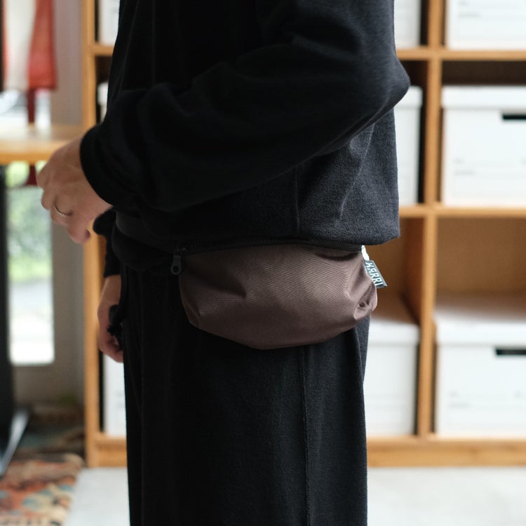 WAIST BAG ウエストバッグ