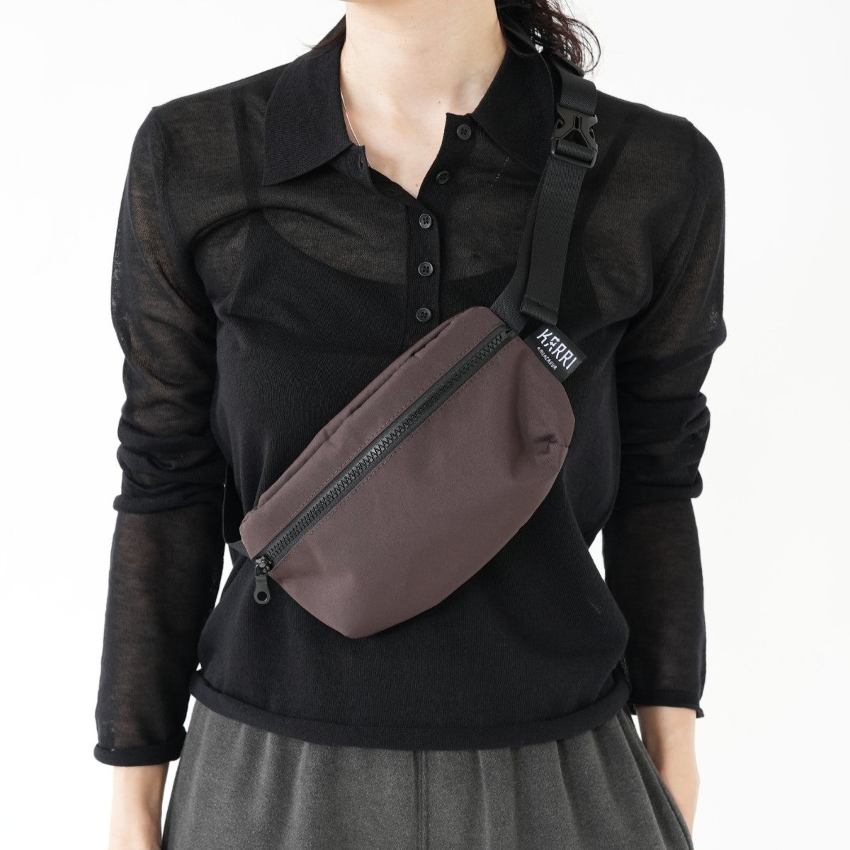 WAIST BAG ウエストバッグ