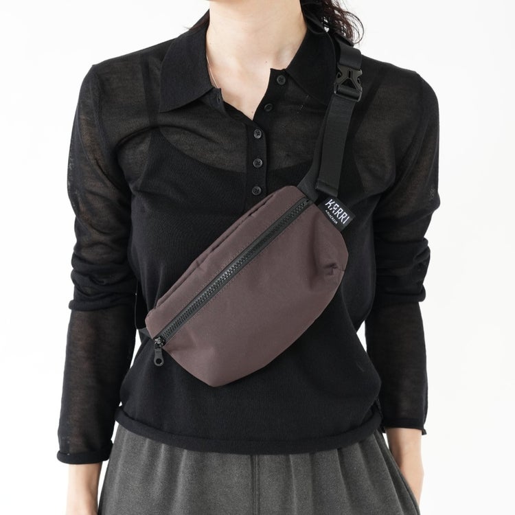 WAIST BAG ウエストバッグ