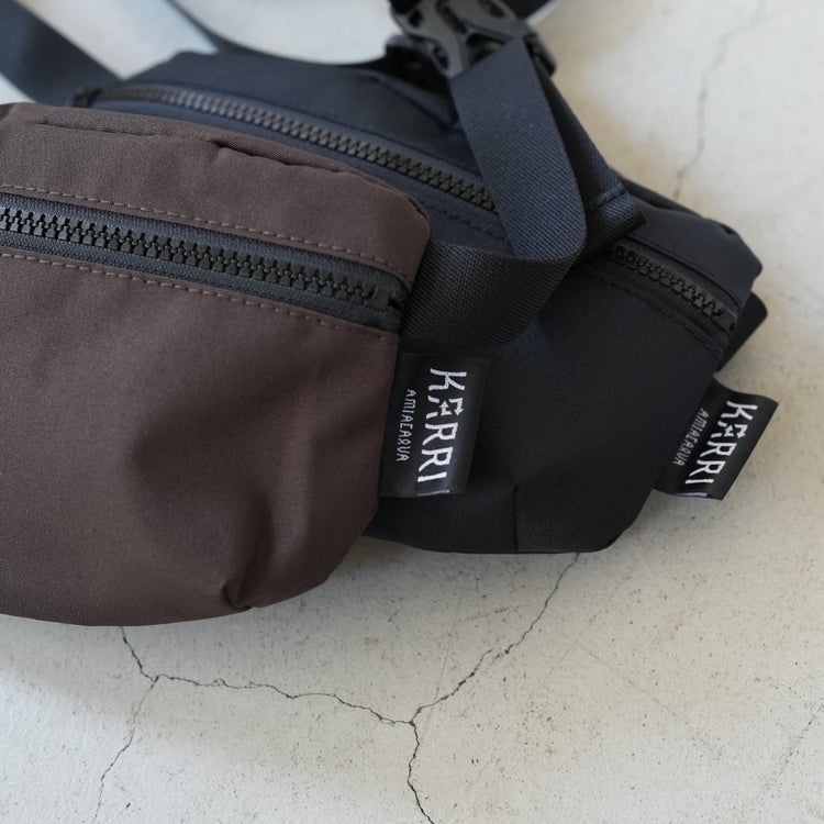 WAIST BAG ウエストバッグ