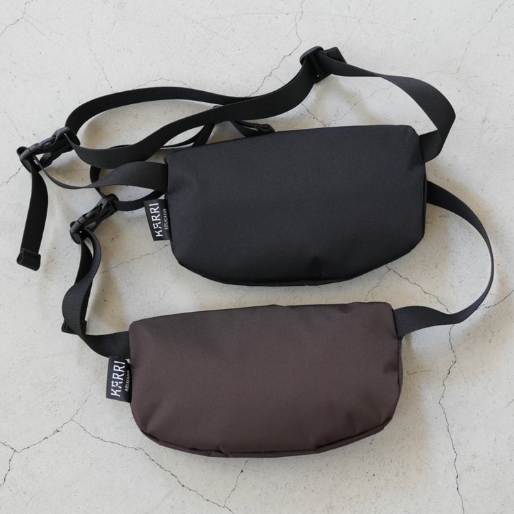WAIST BAG ウエストバッグ