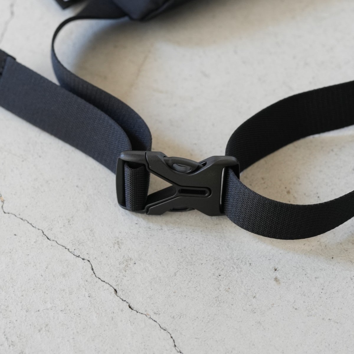 WAIST BAG ウエストバッグ