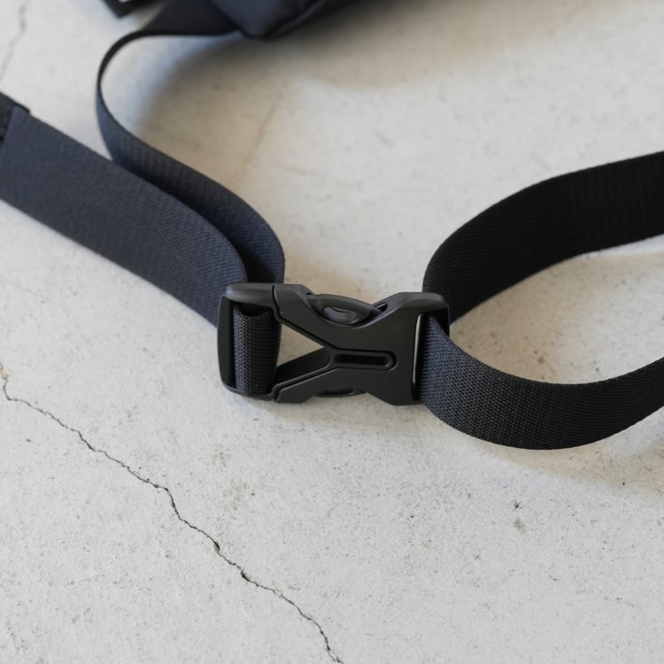 WAIST BAG ウエストバッグ