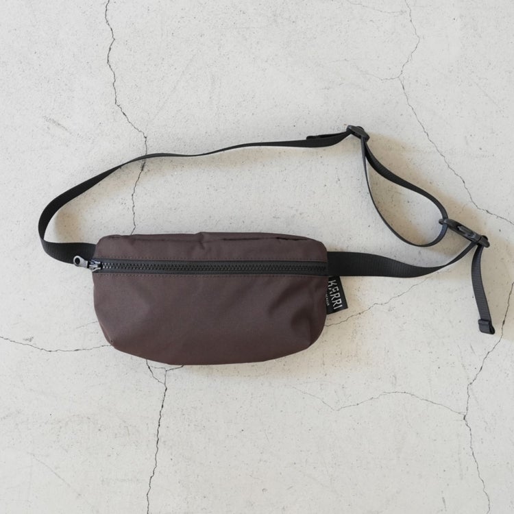 WAIST BAG ウエストバッグ