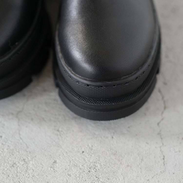 サイドゴアブーツ