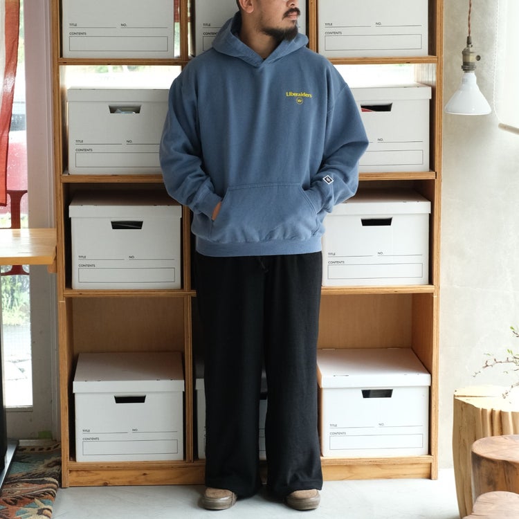 PEACE HOODIE ピーチフーディー