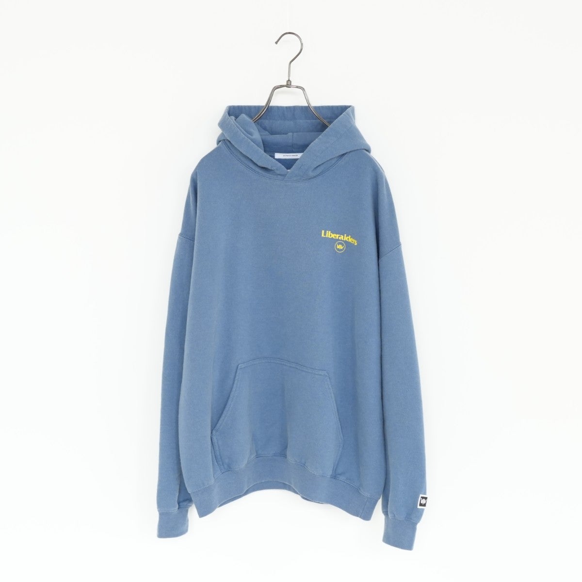 PEACE HOODIE ピーチフーディー