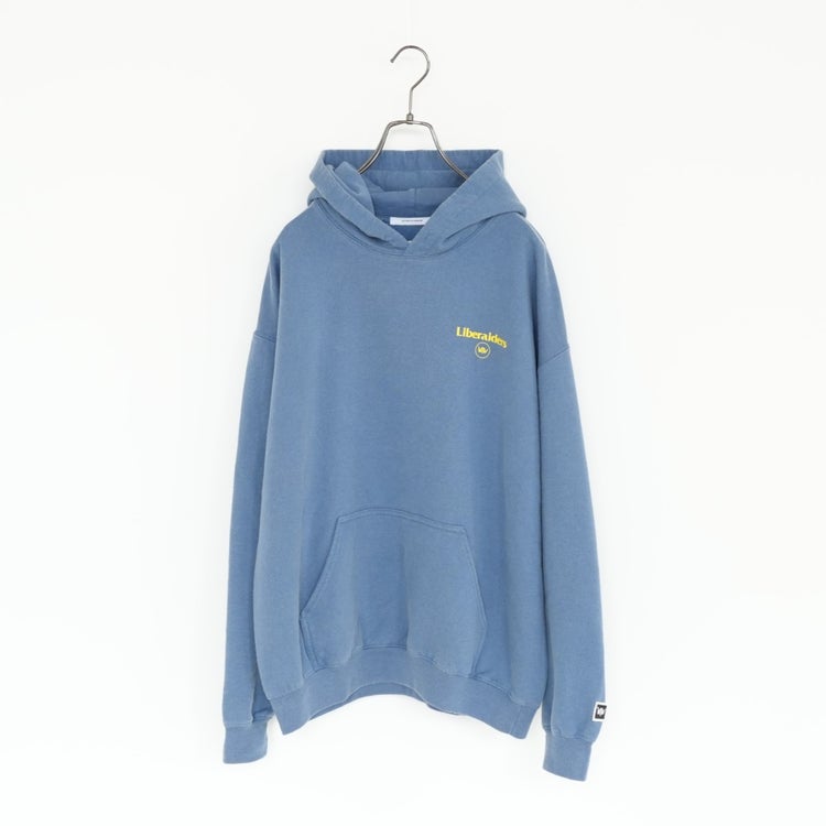 PEACE HOODIE ピーチフーディー