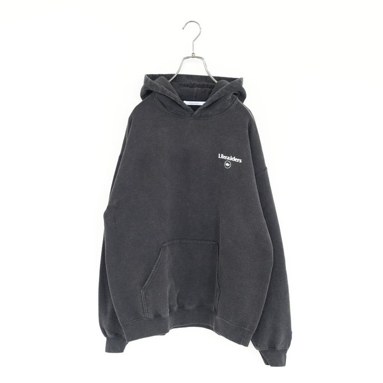 PEACE HOODIE ピーチフーディー