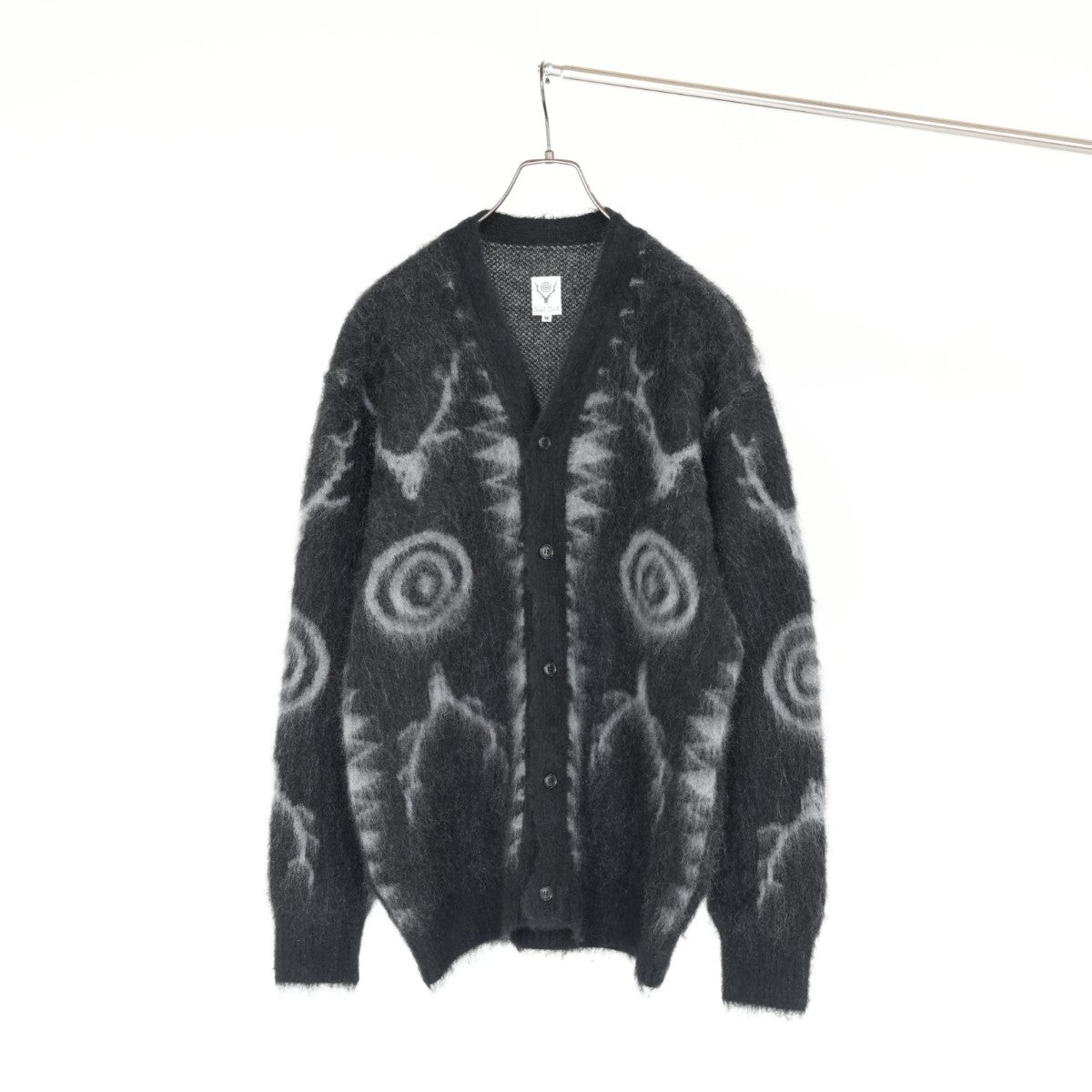SALE 30％OFF】Washi Skipper L/S Knit ワシスキッパーロングスリーブ