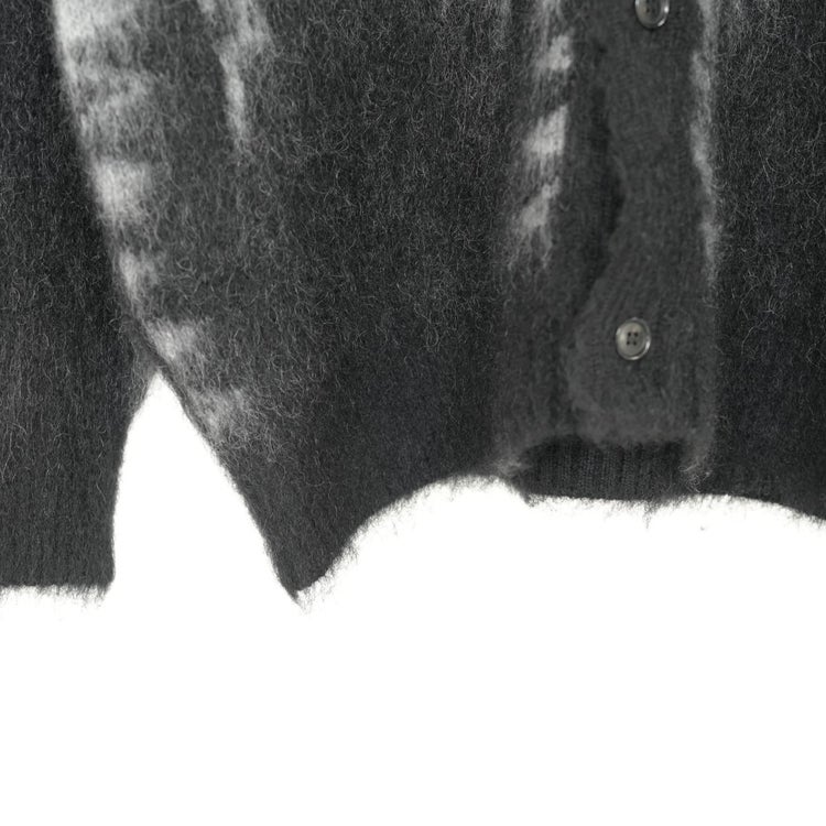 V-Neck Cardigan Sweater Vネックカーディガンセーター