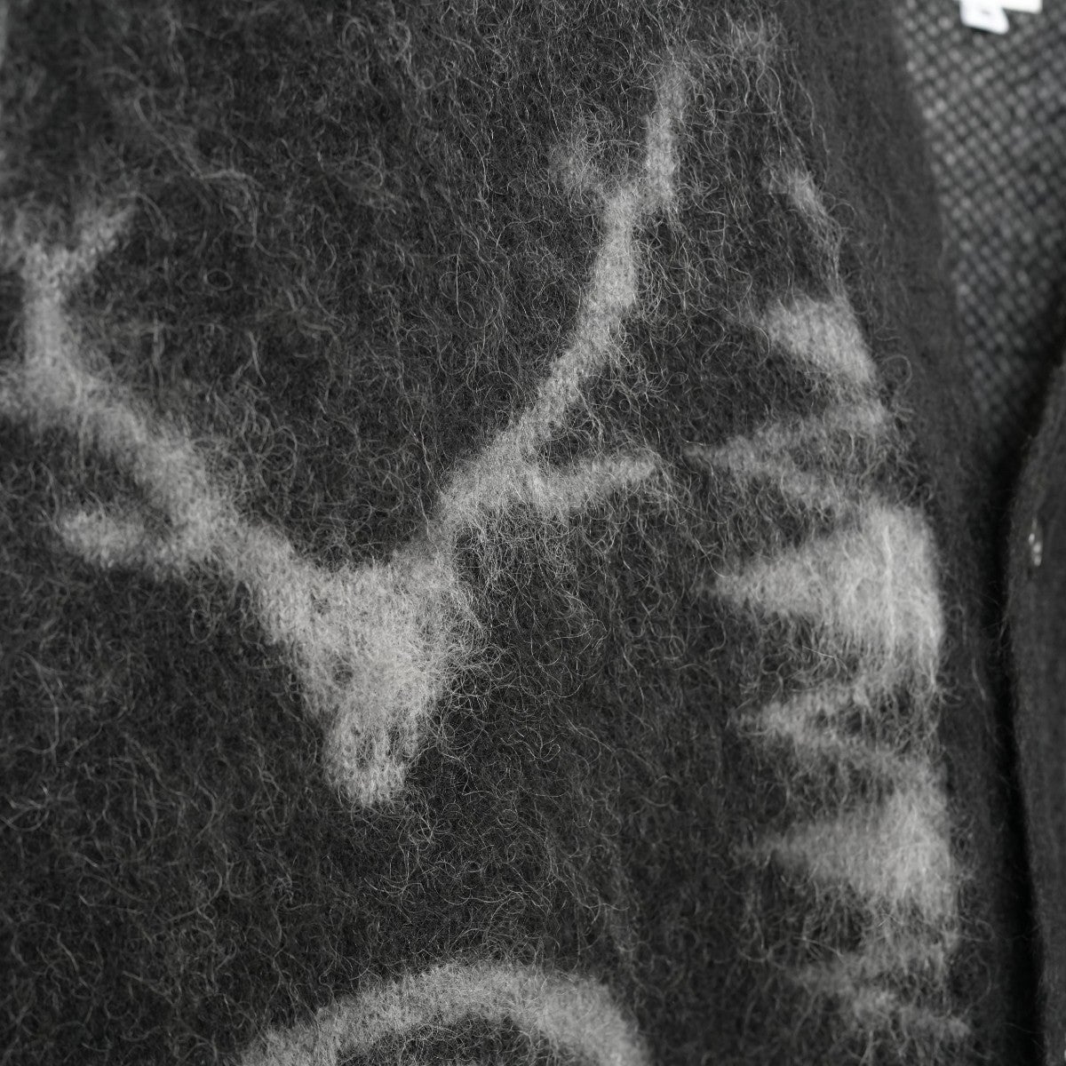V-Neck Cardigan Sweater Vネックカーディガンセーター