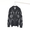 V-Neck Cardigan Sweater Vネックカーディガンセーター