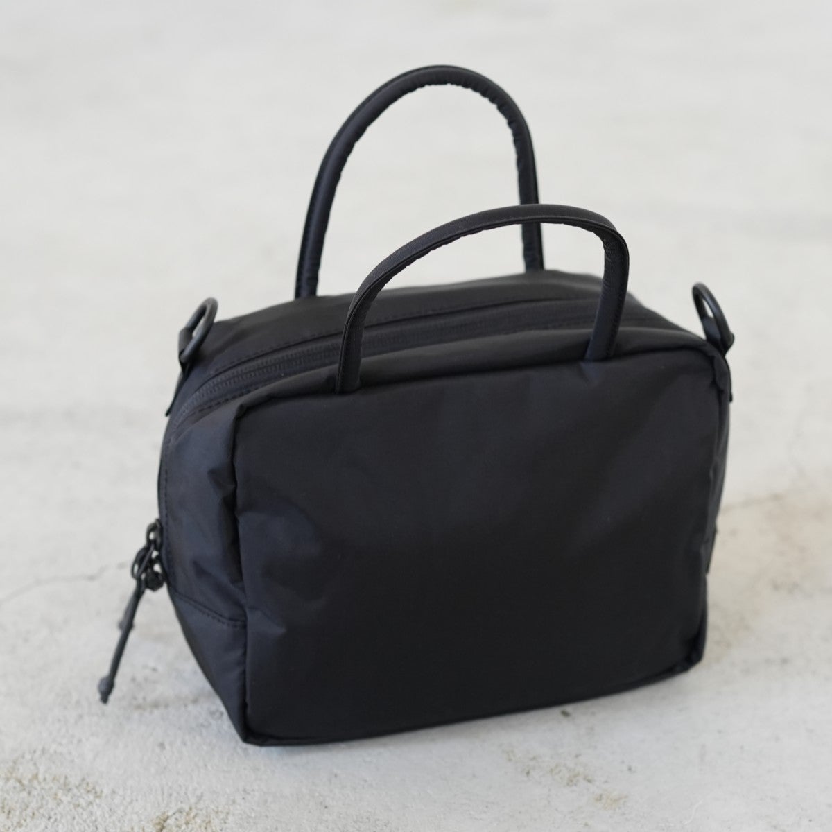 MULTI POCKET 2WAY BAG マルチポケット 2ウェイバッグ