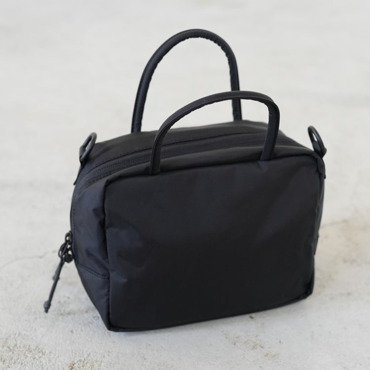 MULTI POCKET 2WAY BAG マルチポケット 2ウェイバッグ