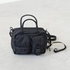 MULTI POCKET 2WAY BAG マルチポケット 2ウェイバッグ