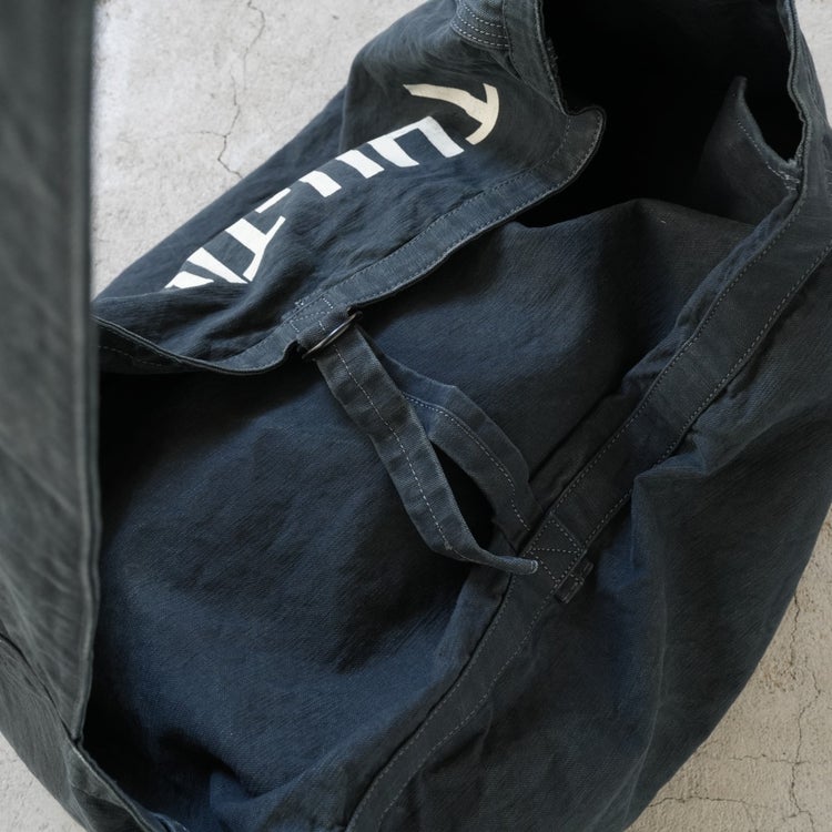 NEWSPAPER BAG ニュースペーパーバッグ