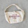 NEWSPAPER BAG ニュースペーパーバッグ