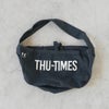 NEWSPAPER BAG ニュースペーパーバッグ