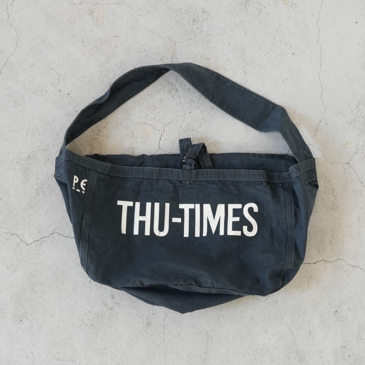 NEWSPAPER BAG ニュースペーパーバッグ