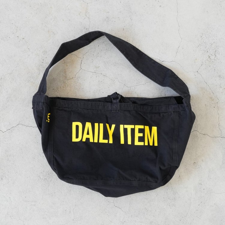 NEWSPAPER BAG ニュースペーパーバッグ