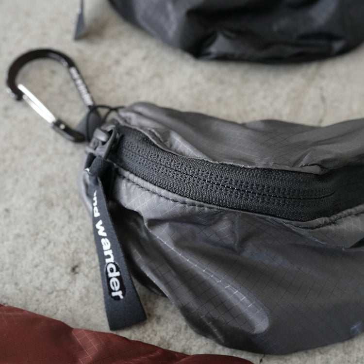 sil mini pouch シル ミニポーチ