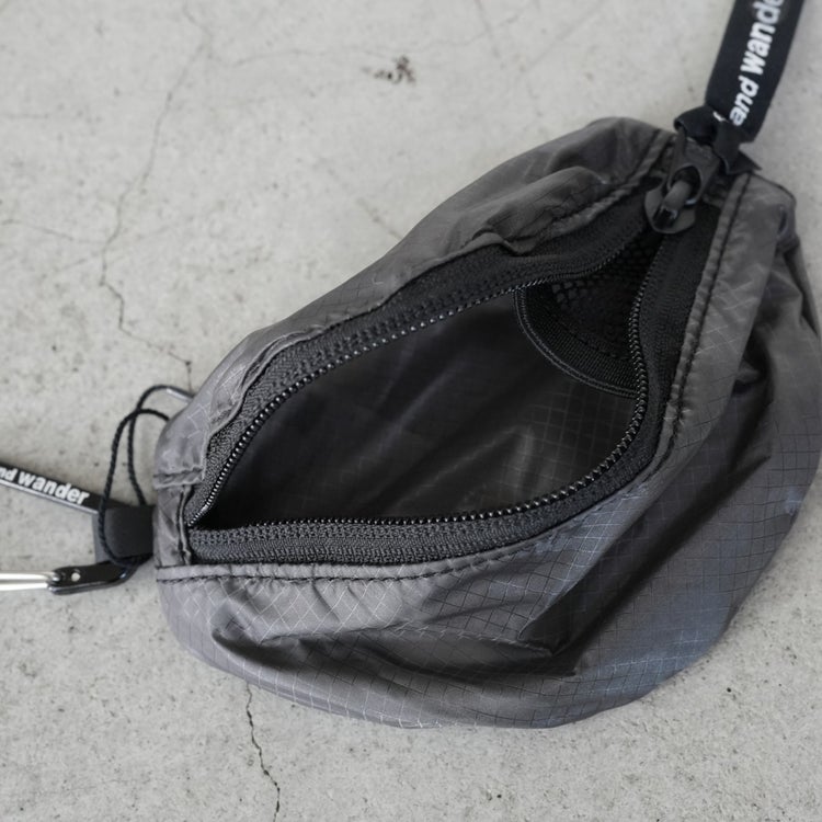 sil mini pouch シル ミニポーチ