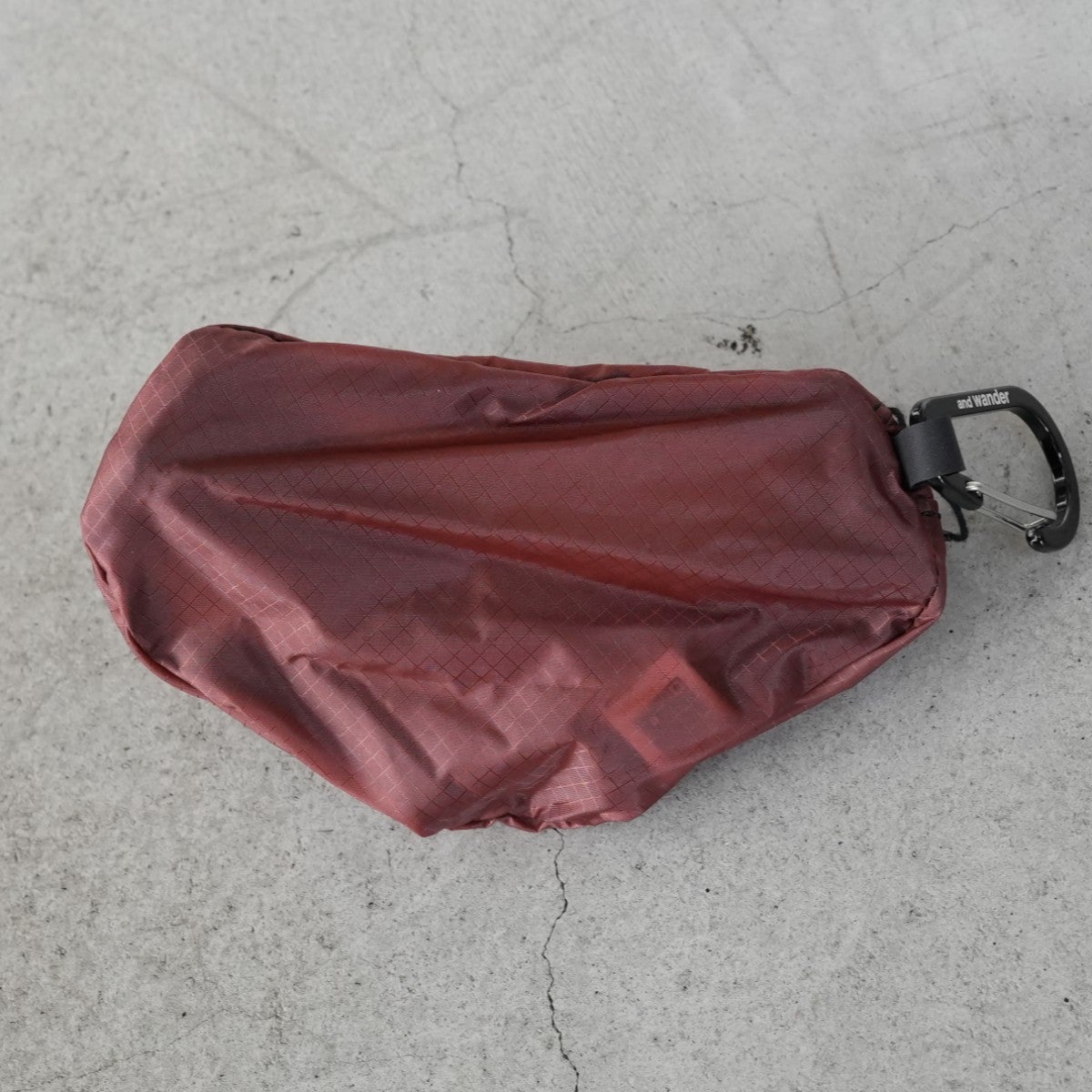 sil mini pouch シル ミニポーチ