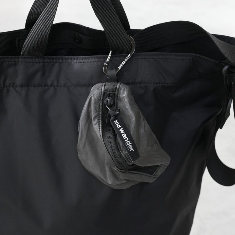 sil mini pouch シル ミニポーチ