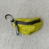 sil mini pouch シル ミニポーチ