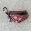 sil mini pouch シル ミニポーチ