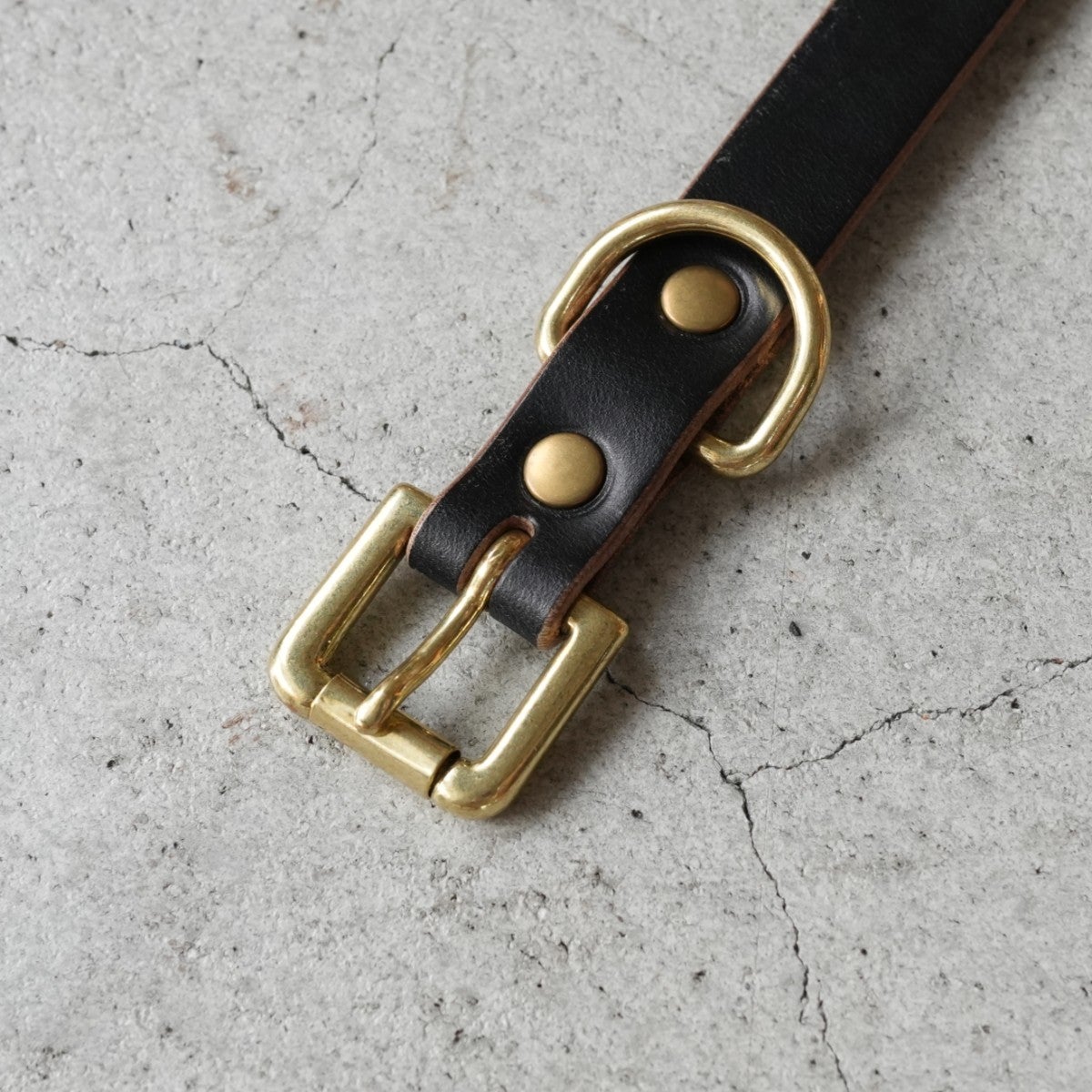 NARROW BELT ナローベルト