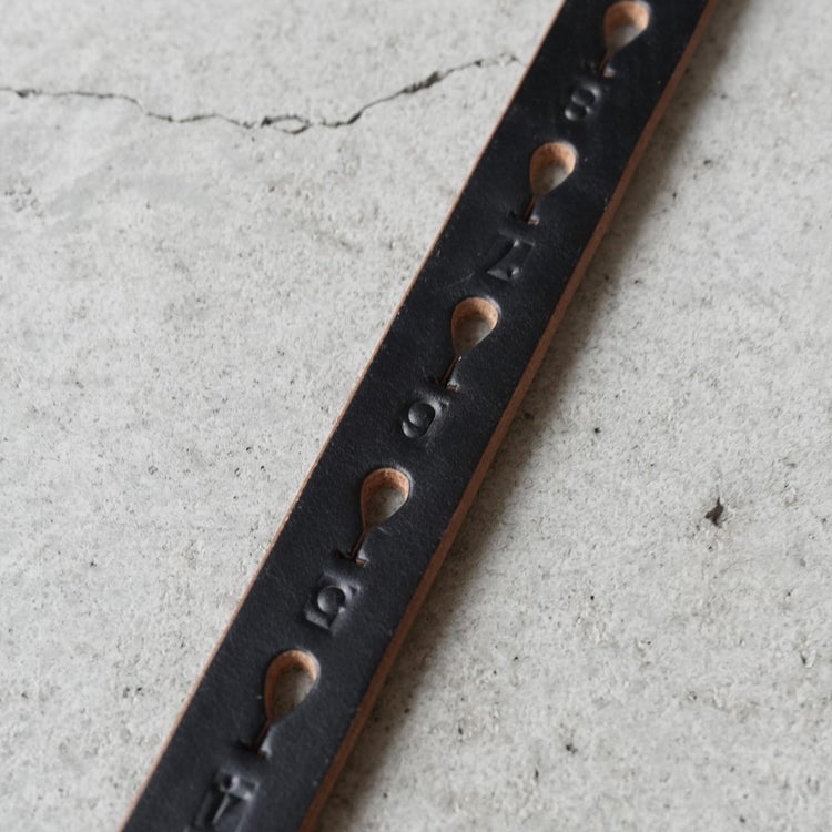 NARROW BELT ナローベルト