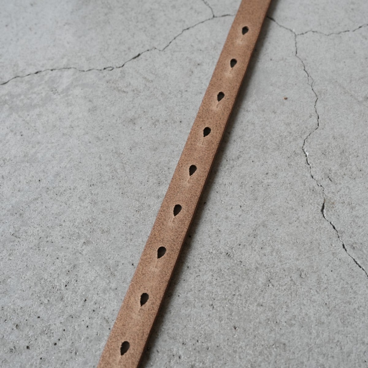 NARROW BELT ナローベルト