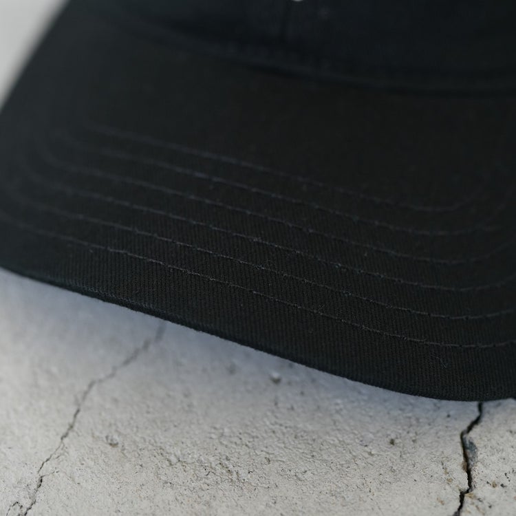 Strap Back Cap ストラップバックキャップ