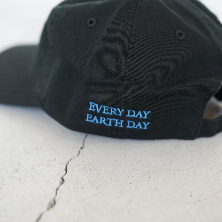 Strap Back Cap ストラップバックキャップ