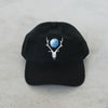 Strap Back Cap ストラップバックキャップ
