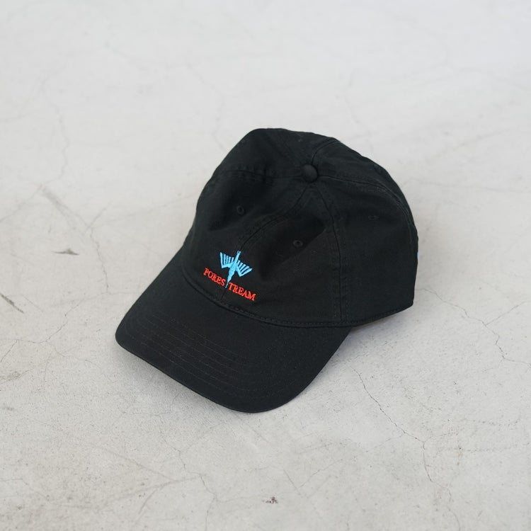 Strap Back Cap ストラップバックキャップ
