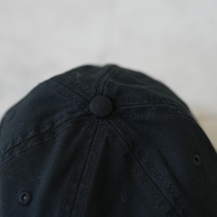 Strap Back Cap ストラップバックキャップ