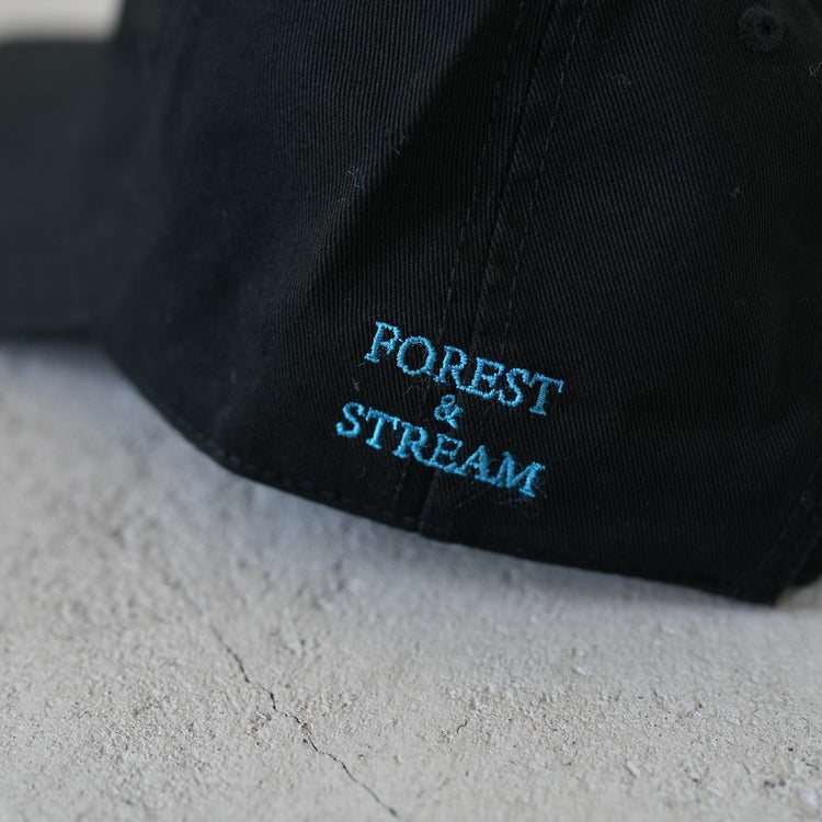 Strap Back Cap ストラップバックキャップ