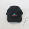 Strap Back Cap ストラップバックキャップ
