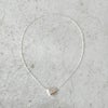 Magnets Heart Necklace マグネットハートネックレス