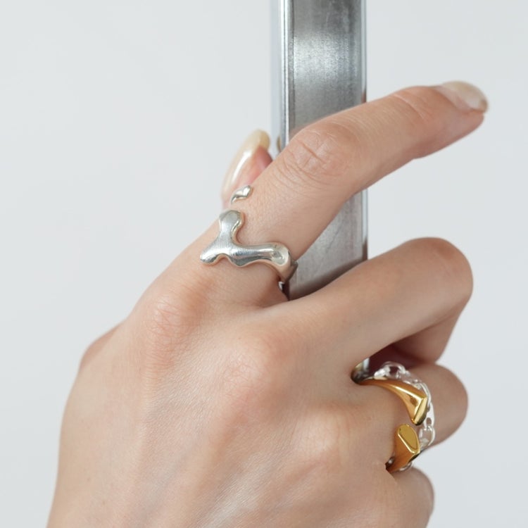 Drip Ring ドリップリング