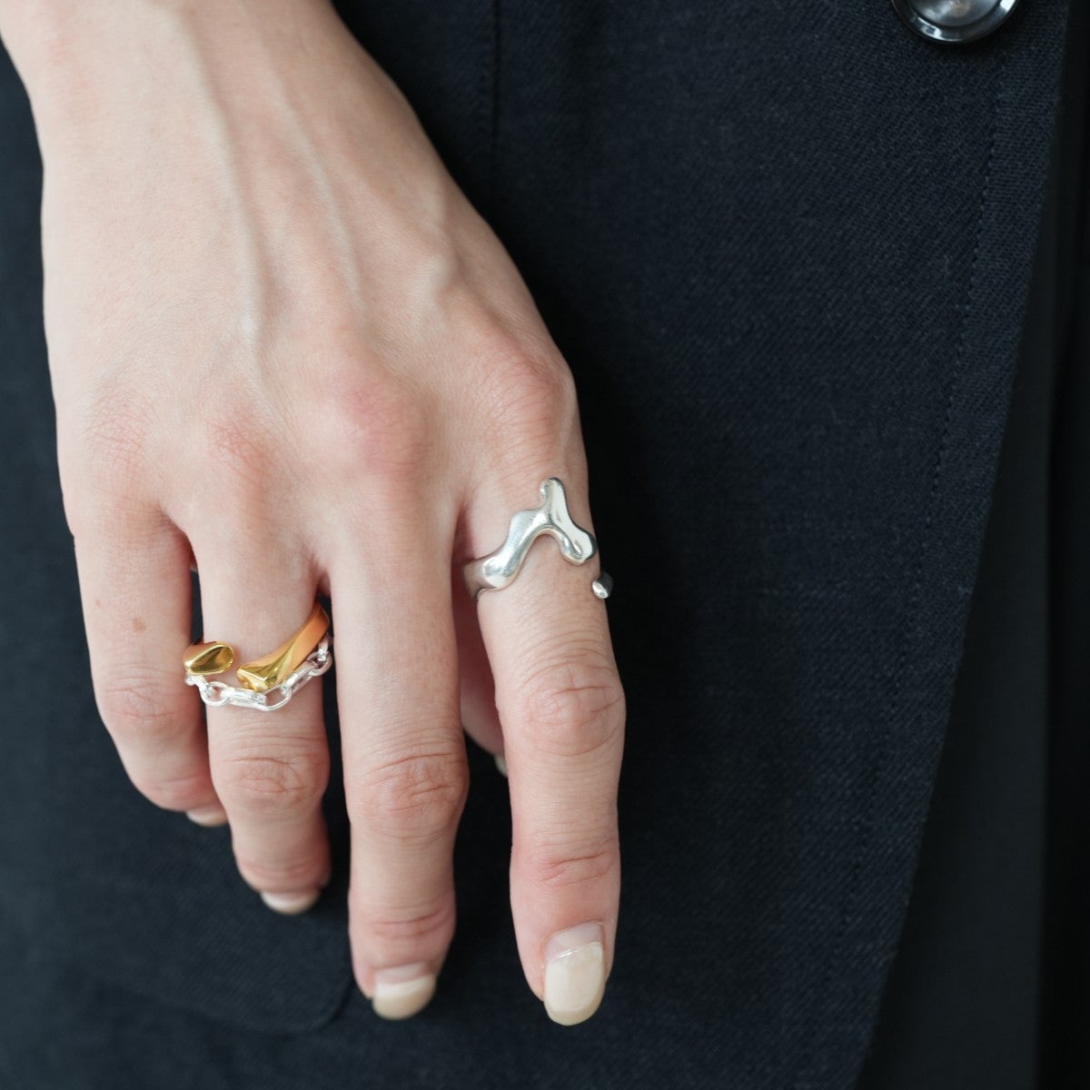 Drip Ring ドリップリング